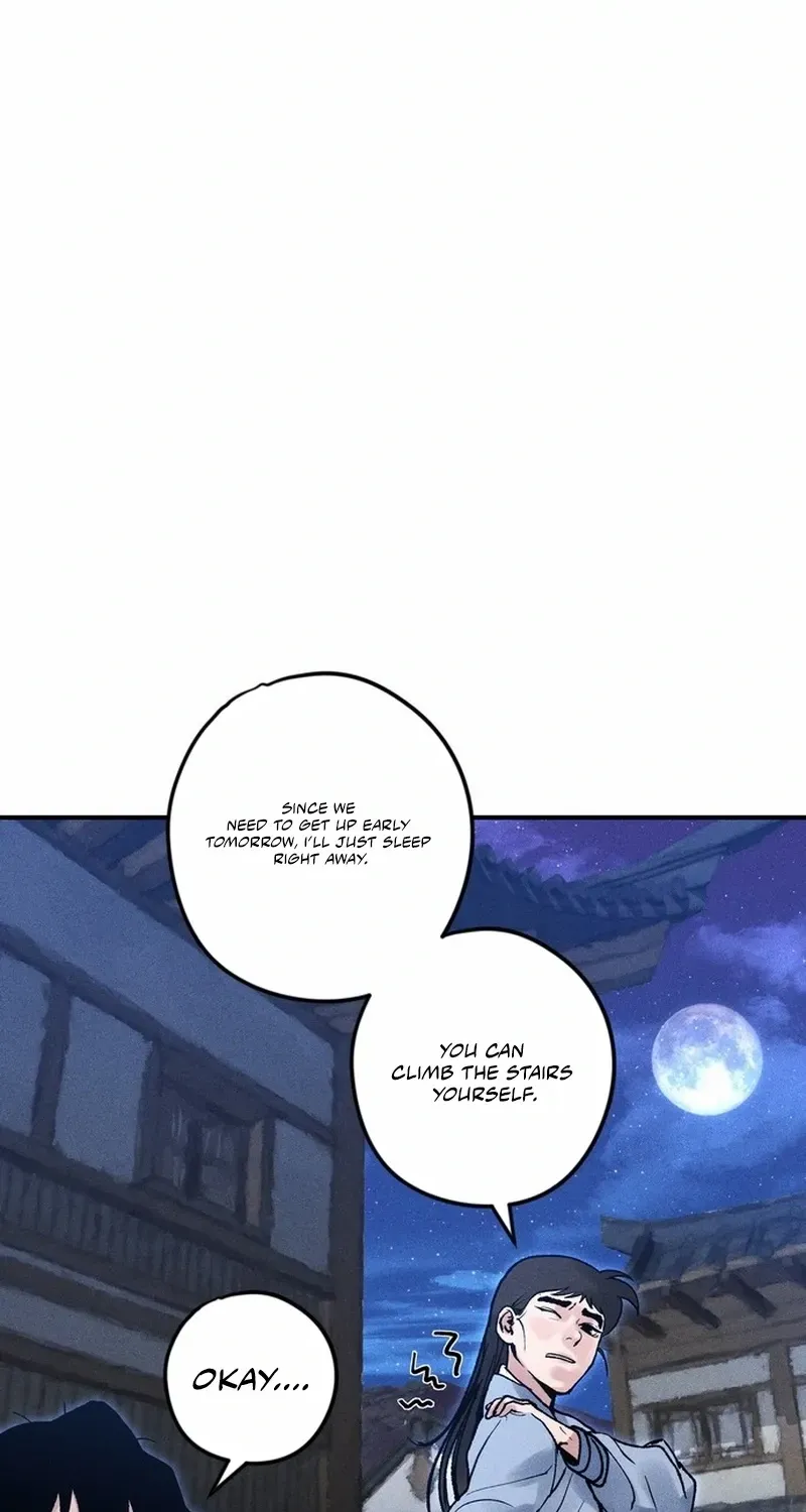 Battle Without Sect Chapter 9 page 130 - 