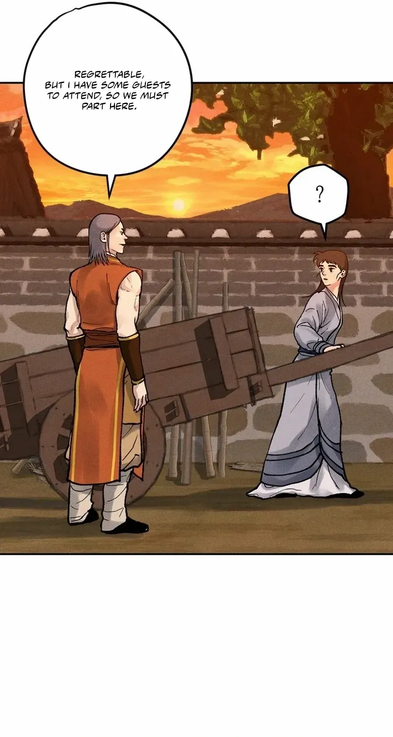 Battle Without Sect Chapter 9 page 14 - 
