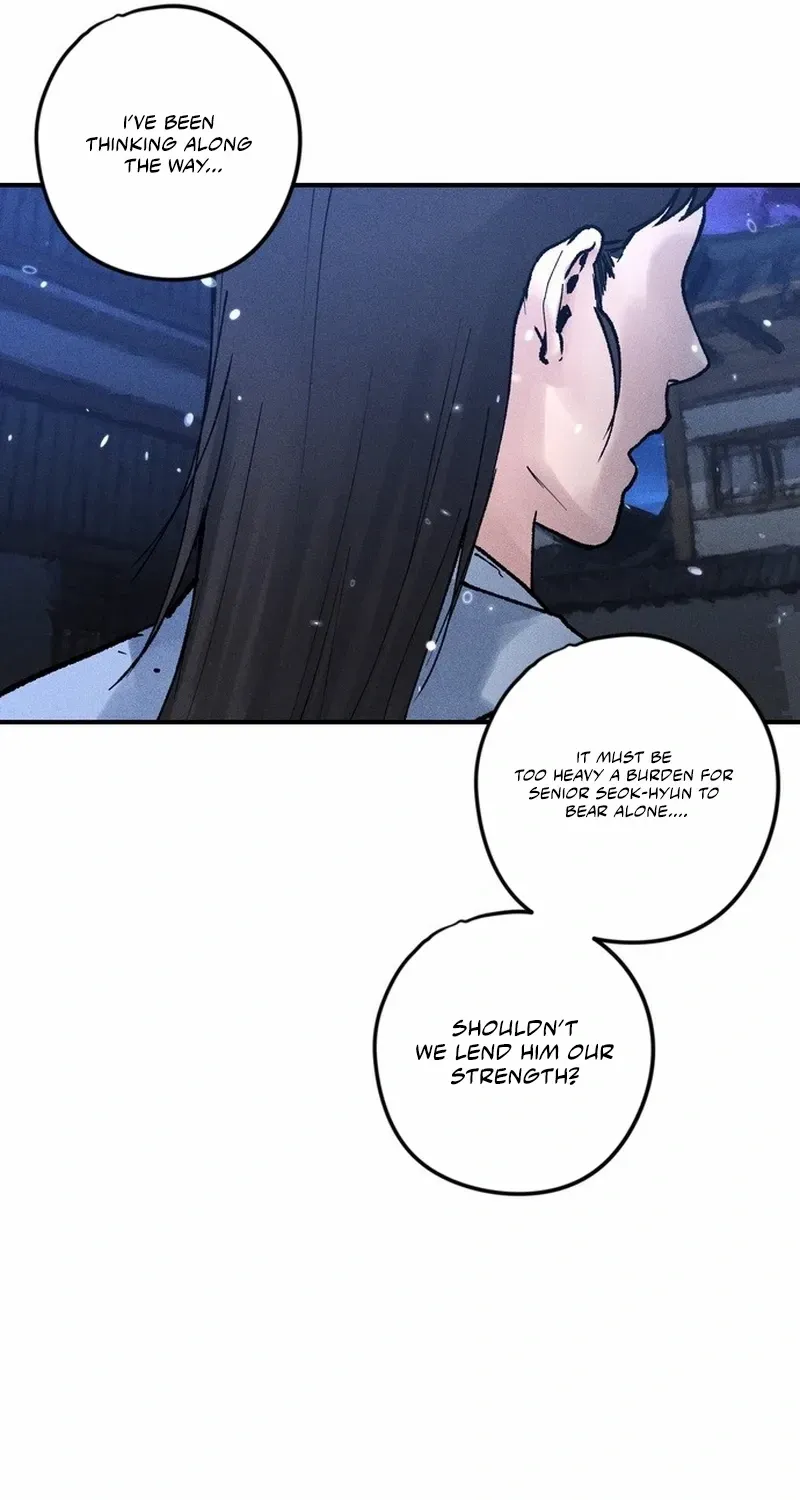 Battle Without Sect Chapter 9 page 134 - 
