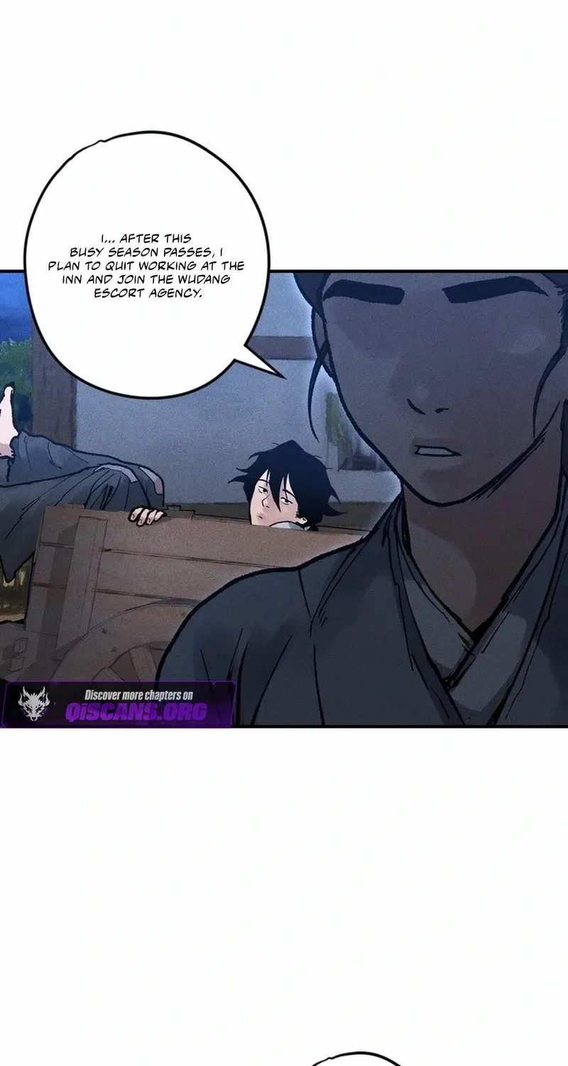 Battle Without Sect Chapter 9 page 135 - 