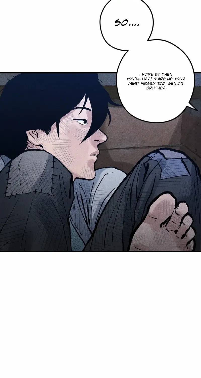Battle Without Sect Chapter 9 page 136 - 