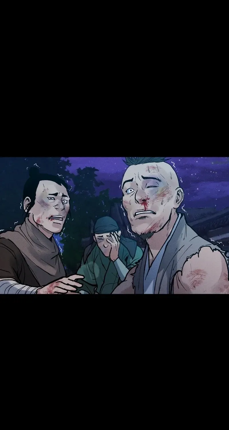 Battle Without Sect Chapter 9 page 140 - 