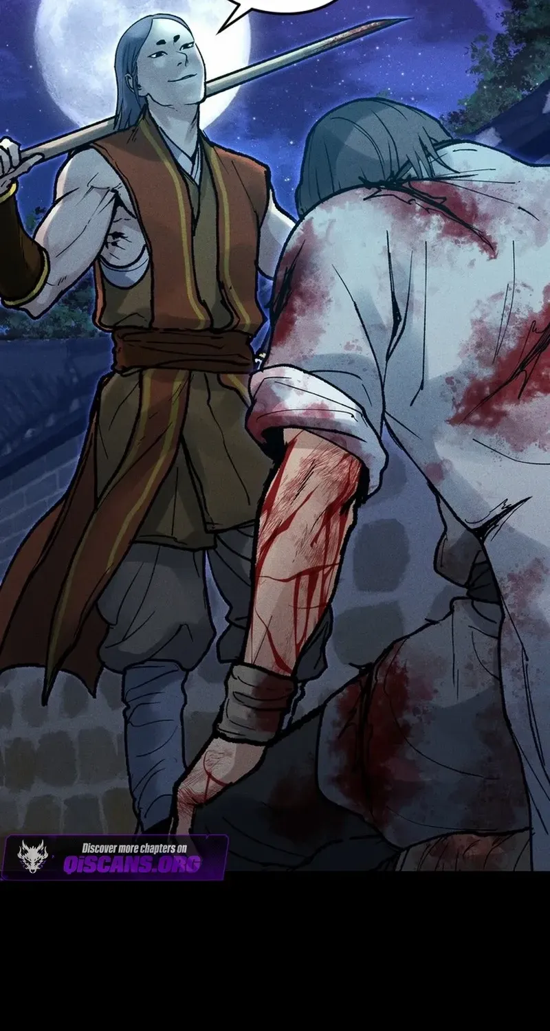 Battle Without Sect Chapter 9 page 143 - 