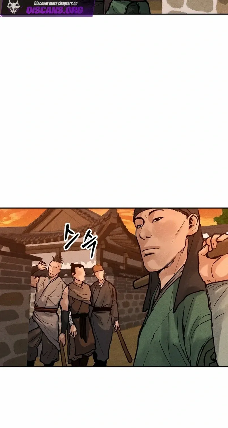 Battle Without Sect Chapter 9 page 30 - 