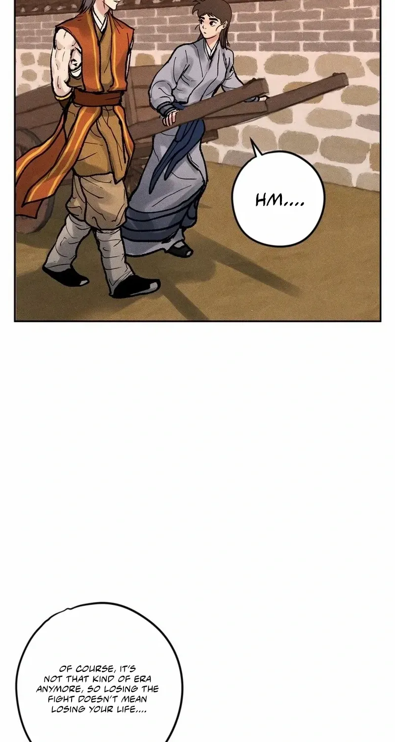 Battle Without Sect Chapter 9 page 4 - 