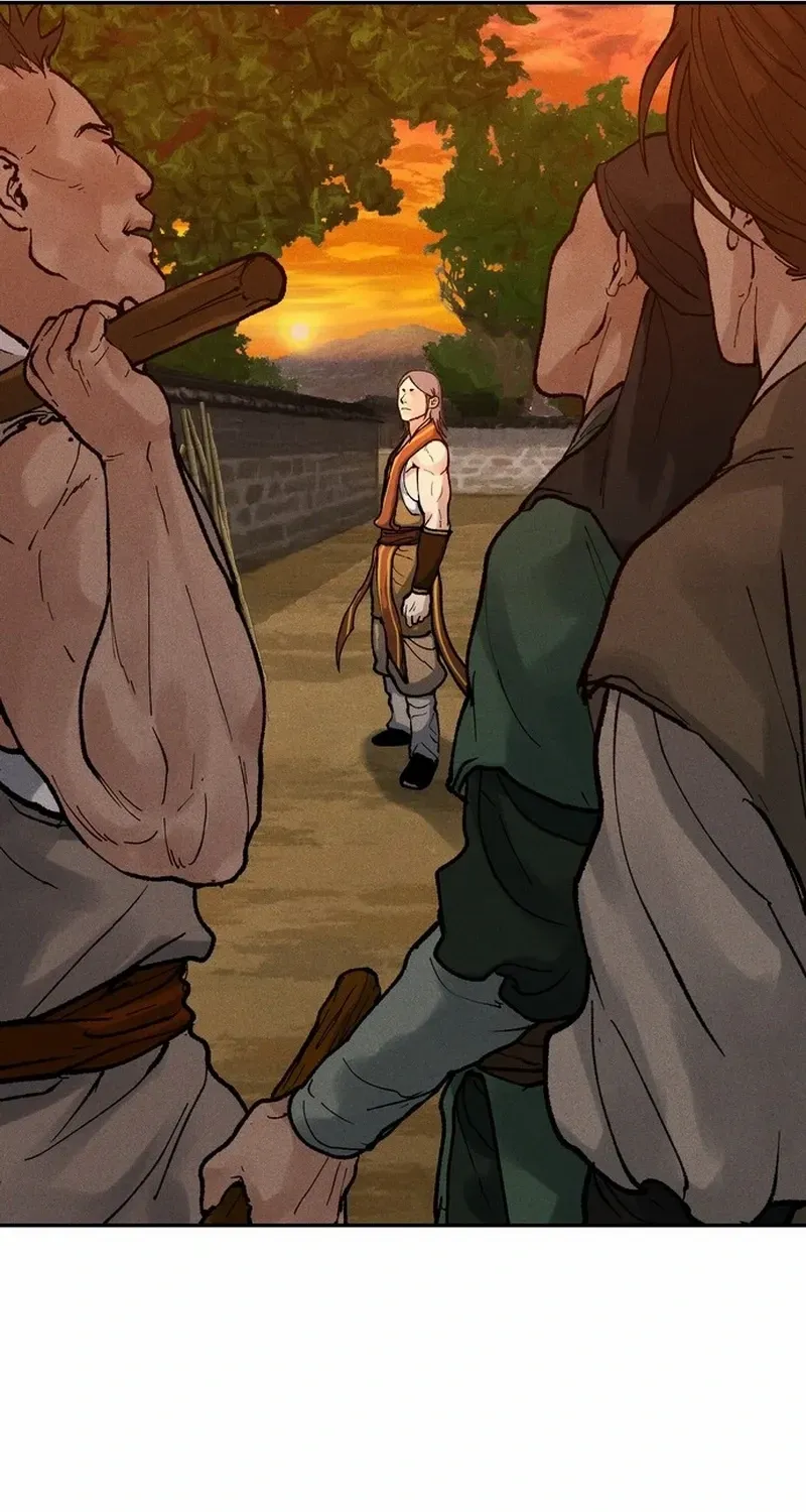 Battle Without Sect Chapter 9 page 32 - 