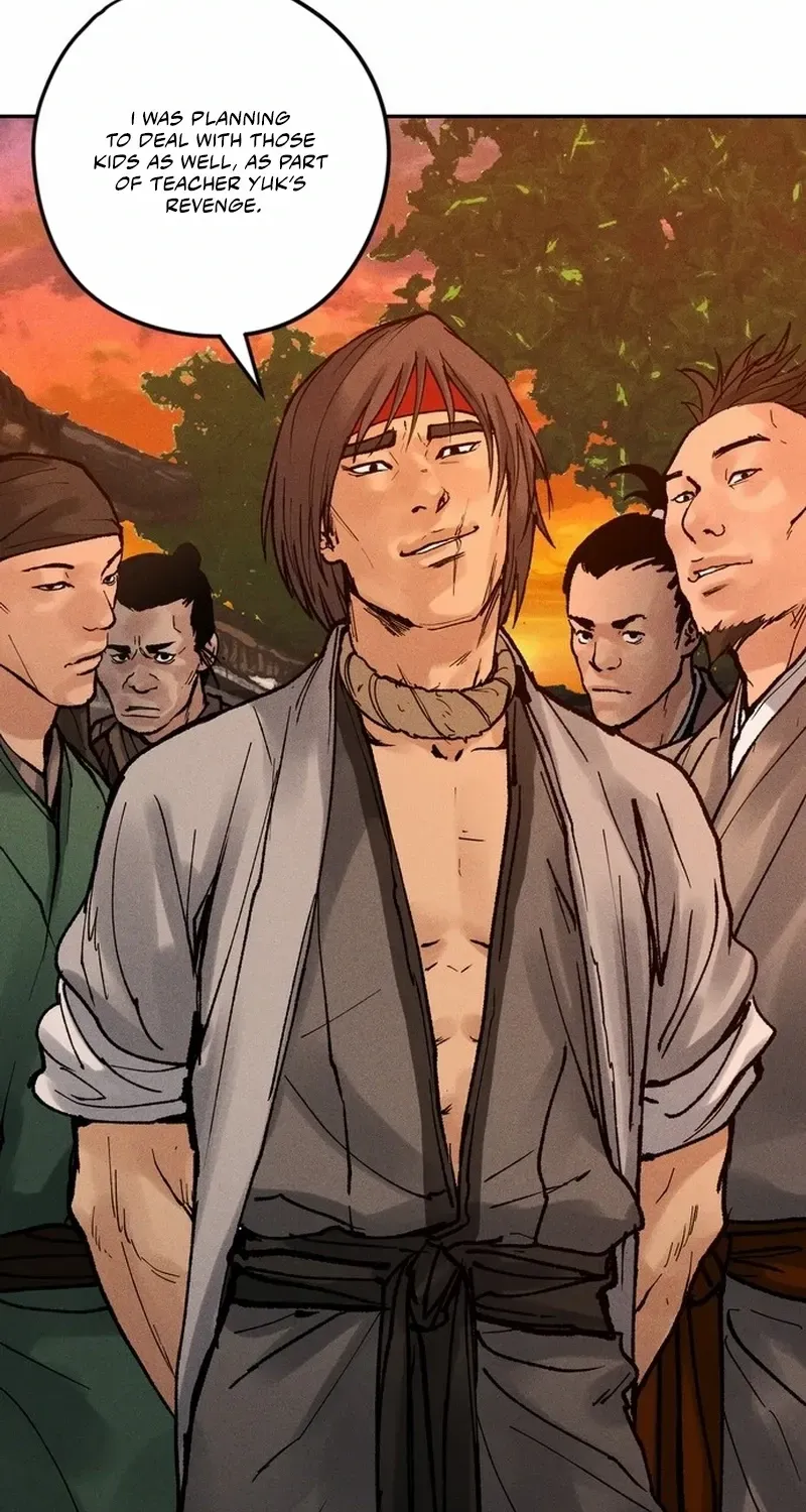 Battle Without Sect Chapter 9 page 34 - 