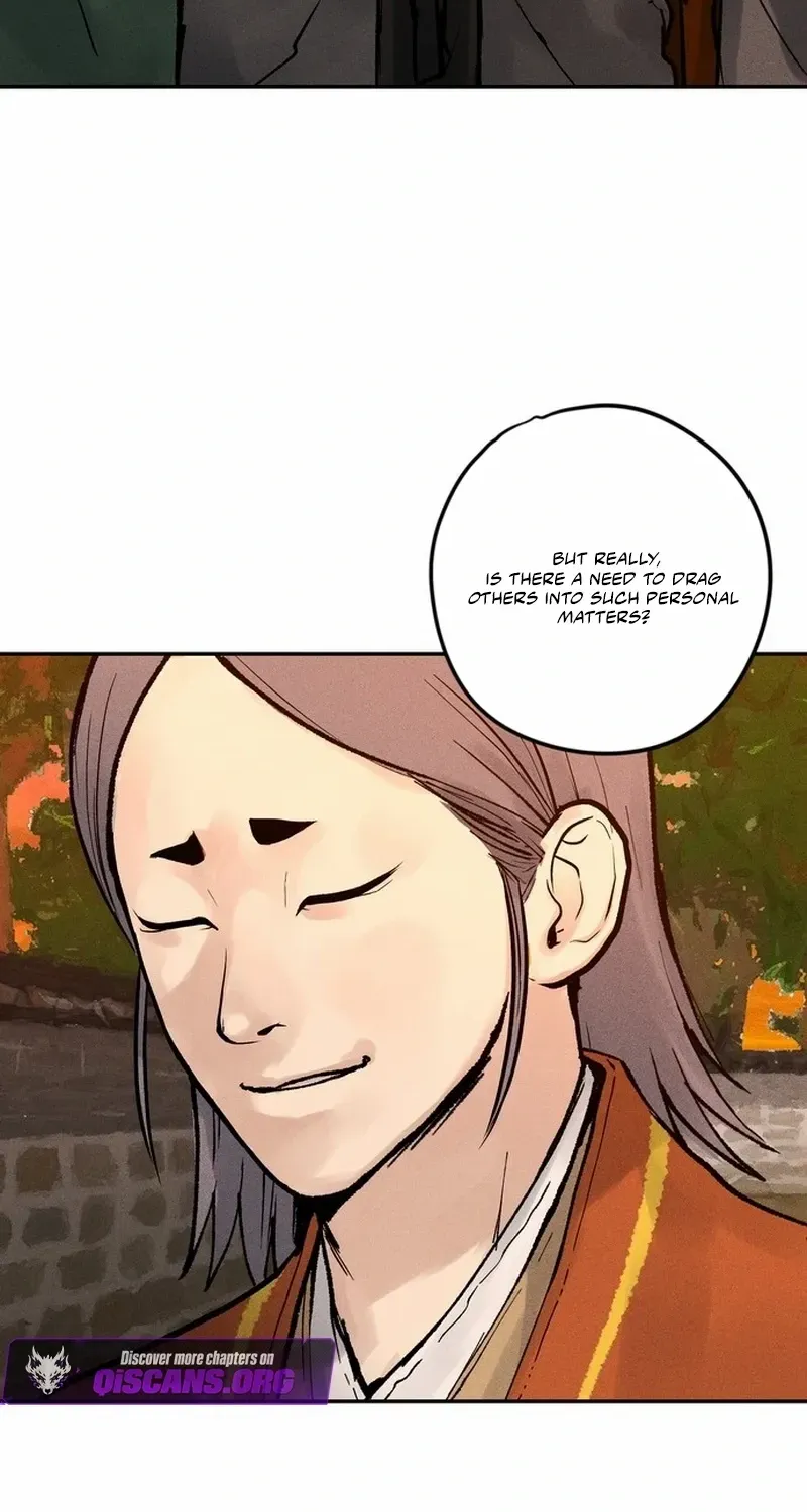 Battle Without Sect Chapter 9 page 35 - 