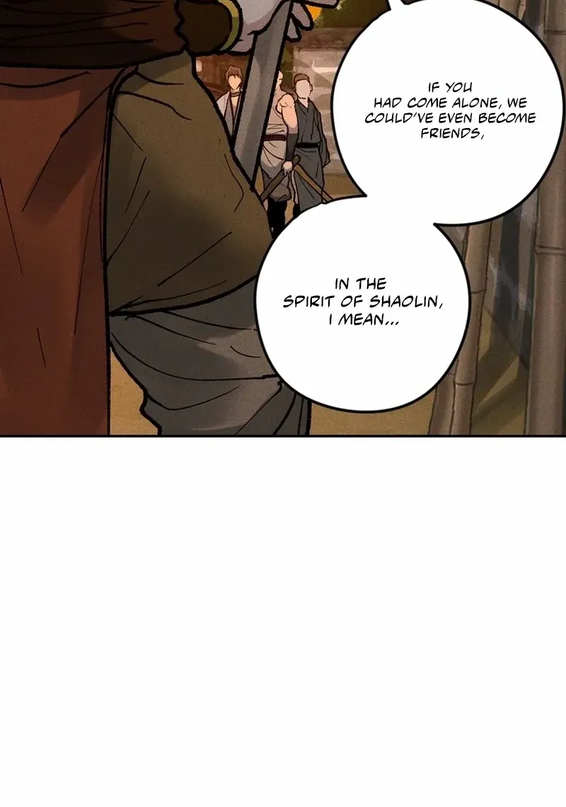 Battle Without Sect Chapter 9 page 37 - 