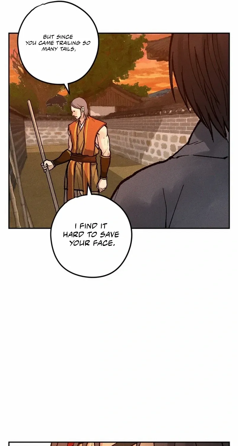Battle Without Sect Chapter 9 page 38 - 