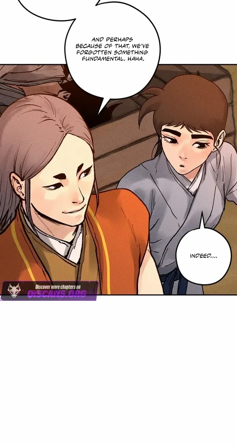Battle Without Sect Chapter 9 page 5 - 