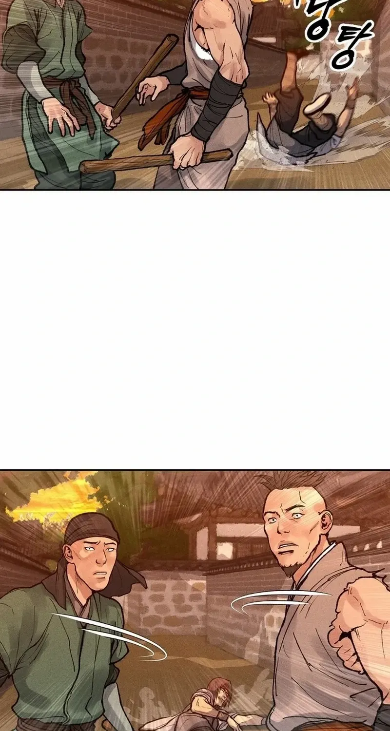 Battle Without Sect Chapter 9 page 41 - 