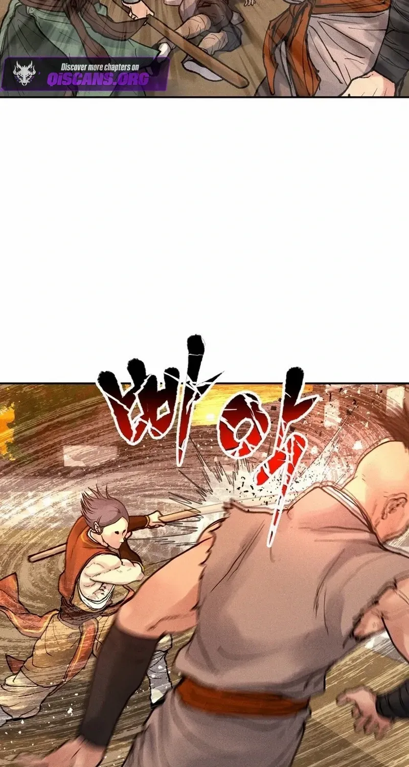 Battle Without Sect Chapter 9 page 42 - 