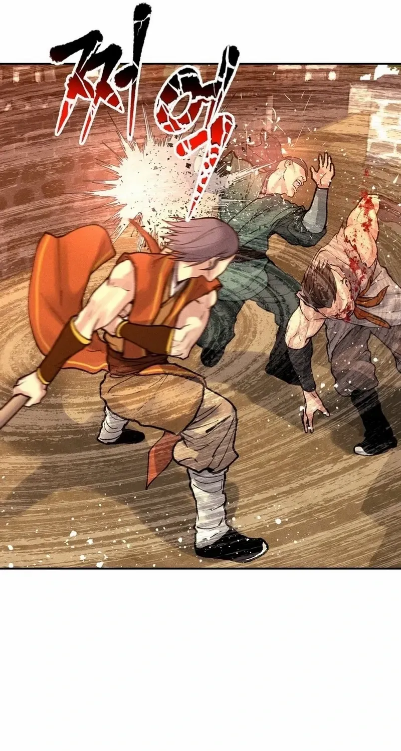 Battle Without Sect Chapter 9 page 44 - 