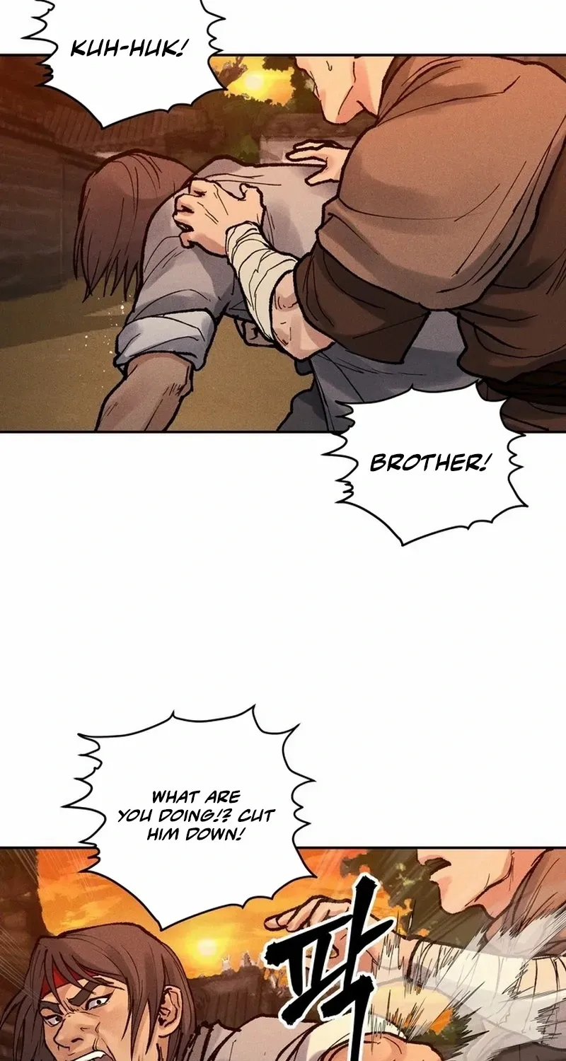 Battle Without Sect Chapter 9 page 48 - 