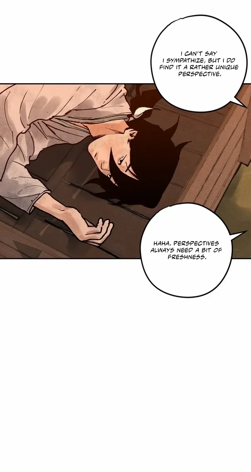 Battle Without Sect Chapter 9 page 6 - 