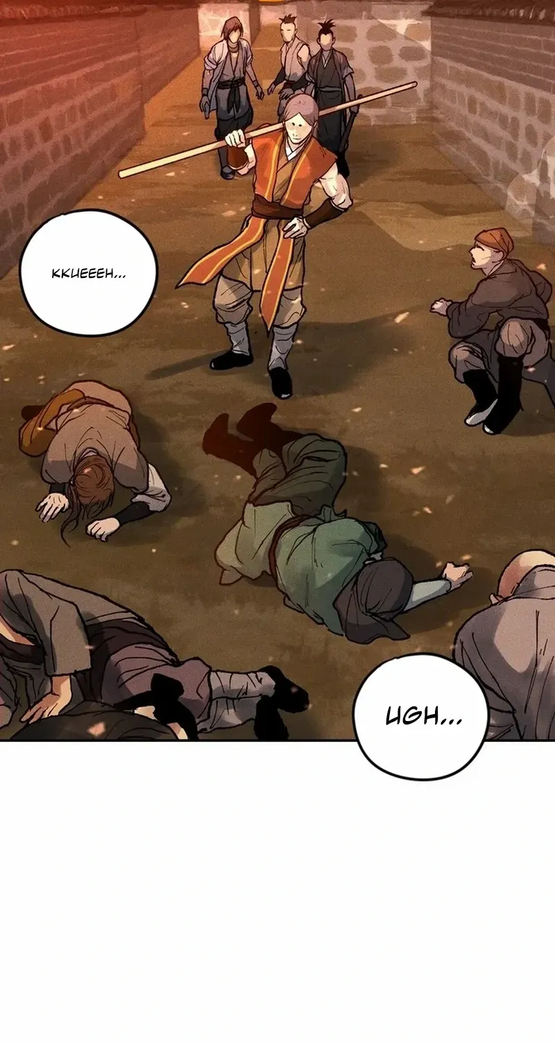 Battle Without Sect Chapter 9 page 67 - 
