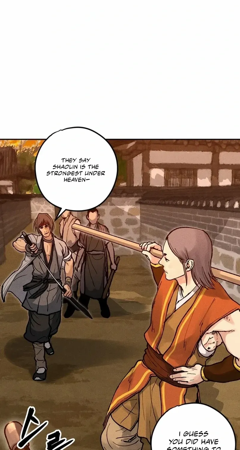 Battle Without Sect Chapter 9 page 69 - 