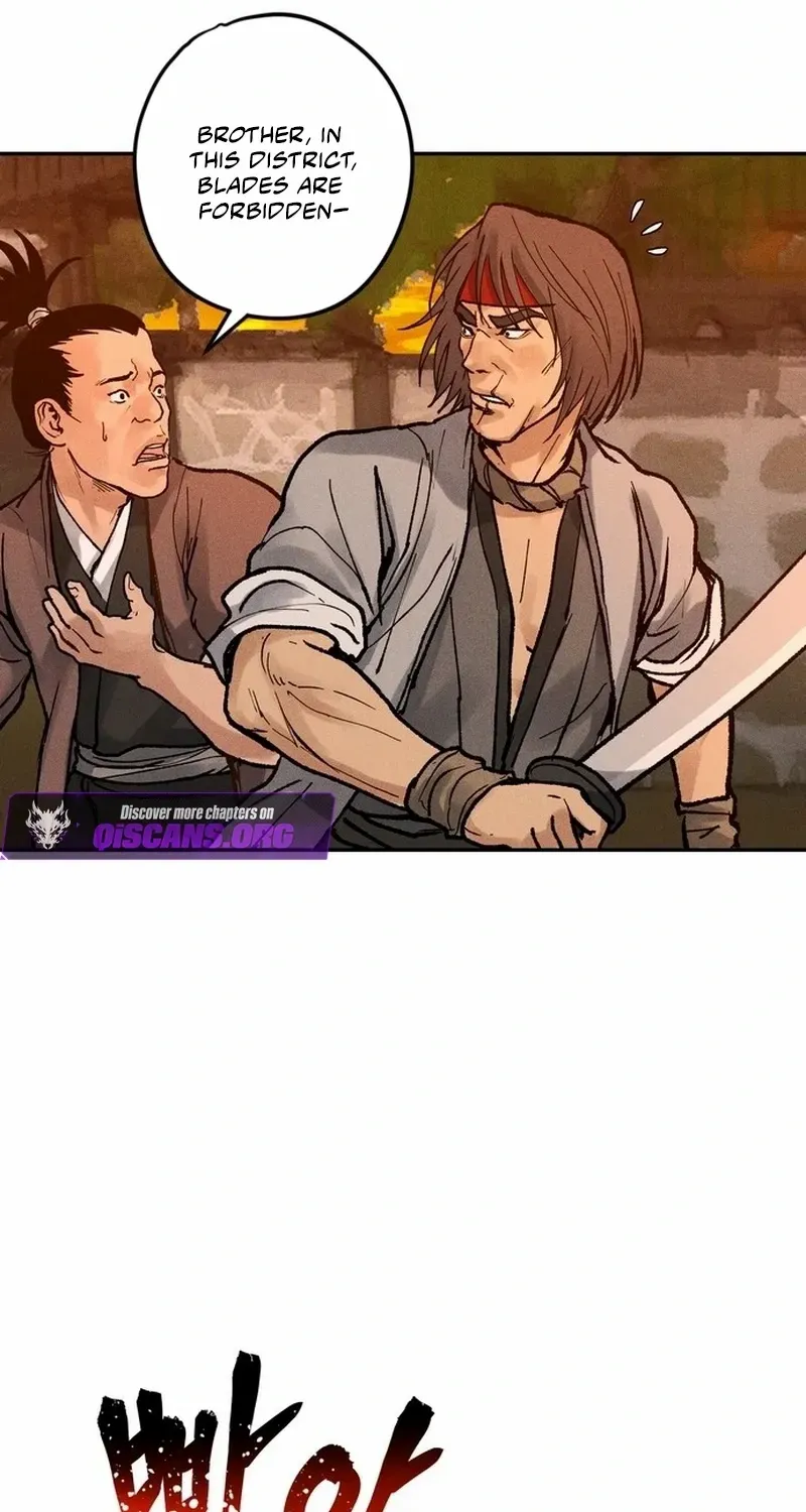 Battle Without Sect Chapter 9 page 71 - 