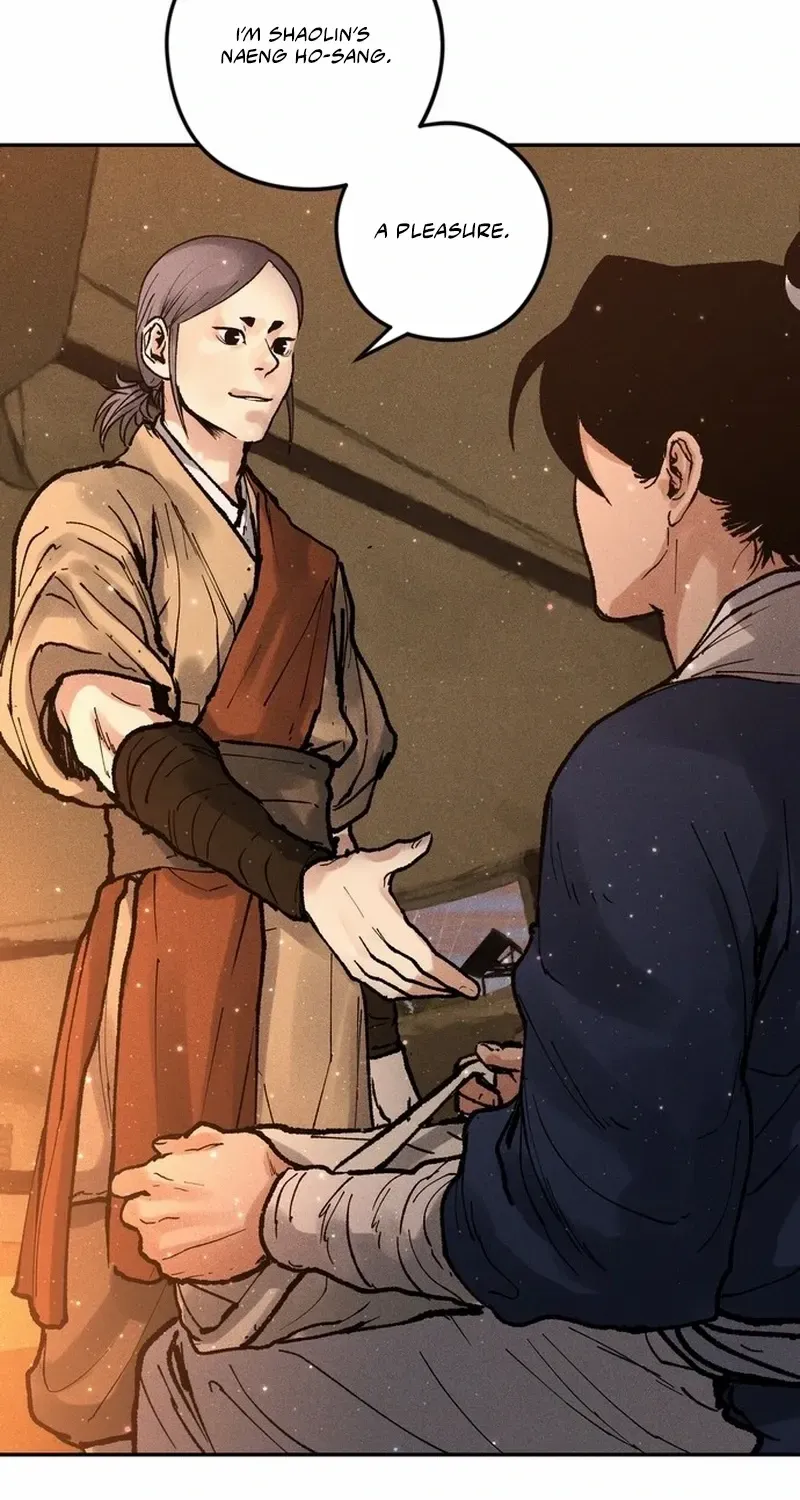 Battle Without Sect Chapter 9 page 87 - 