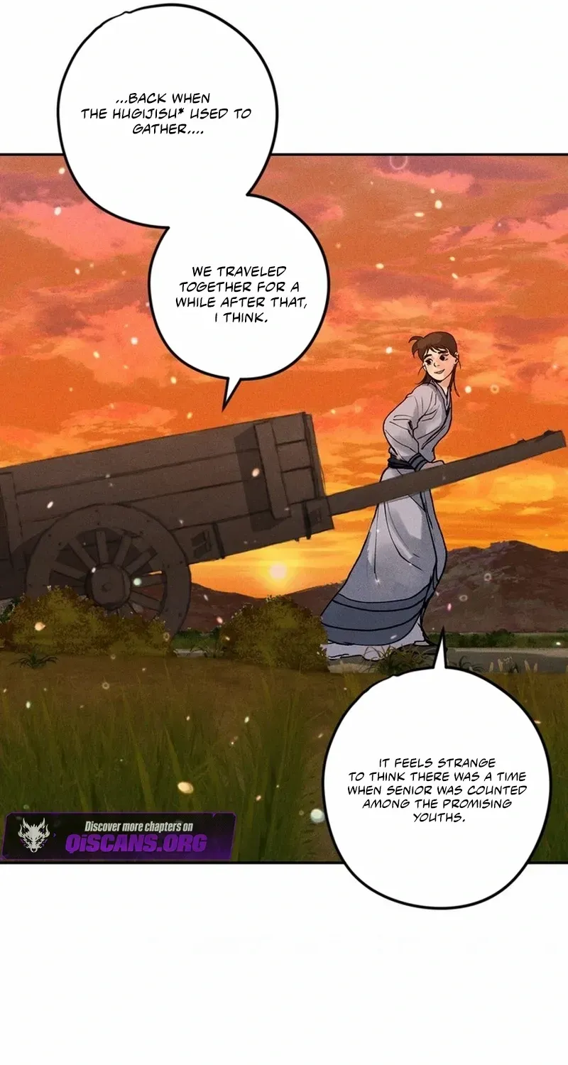 Battle Without Sect Chapter 9 page 90 - 