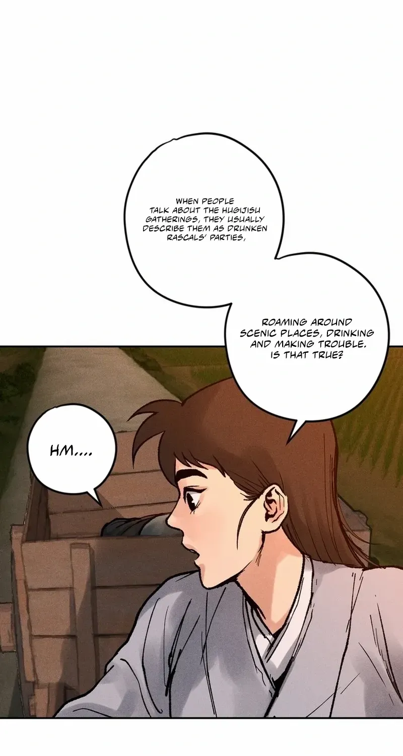 Battle Without Sect Chapter 9 page 91 - 