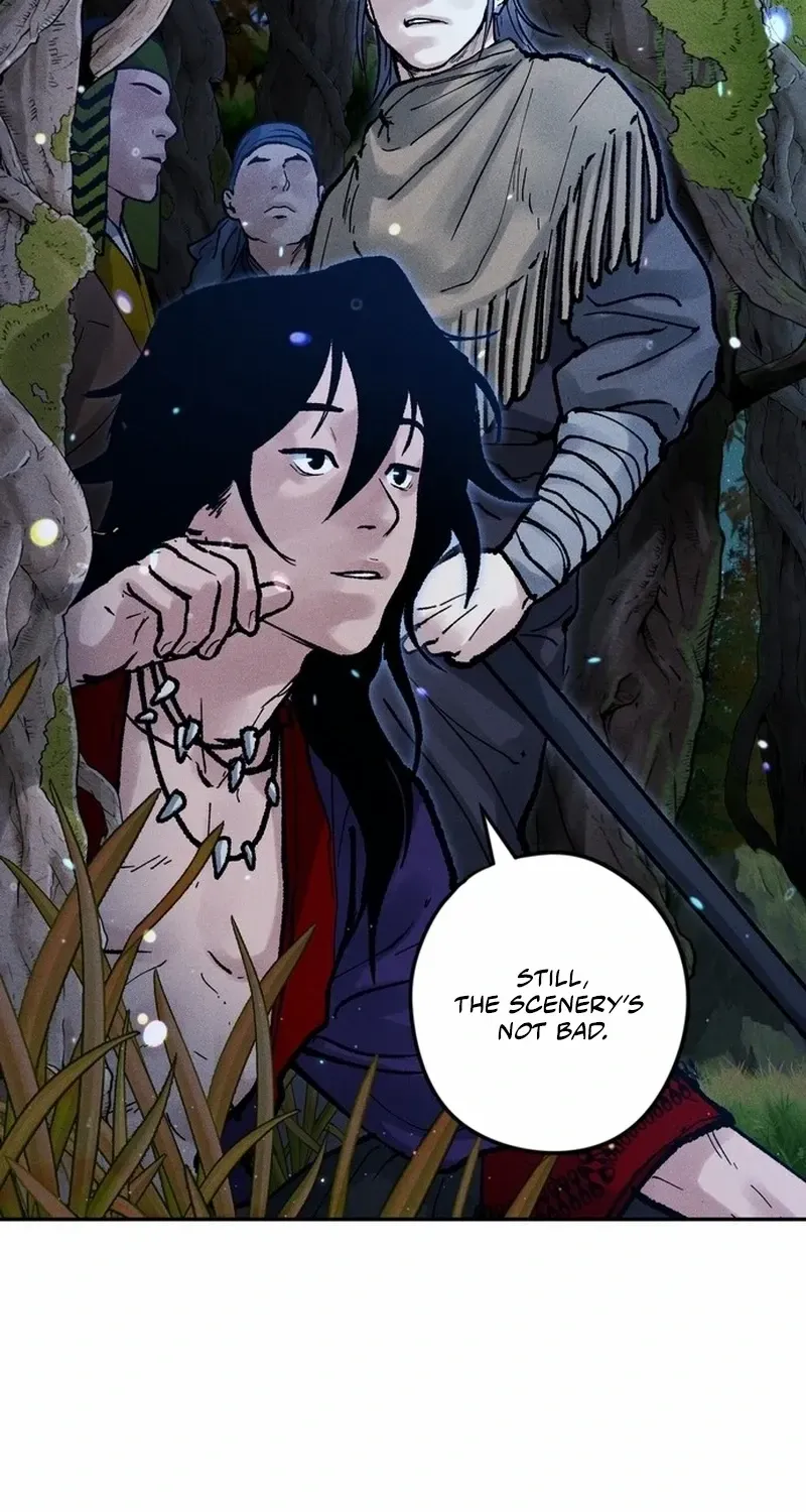 Battle Without Sect Chapter 9 page 93 - 