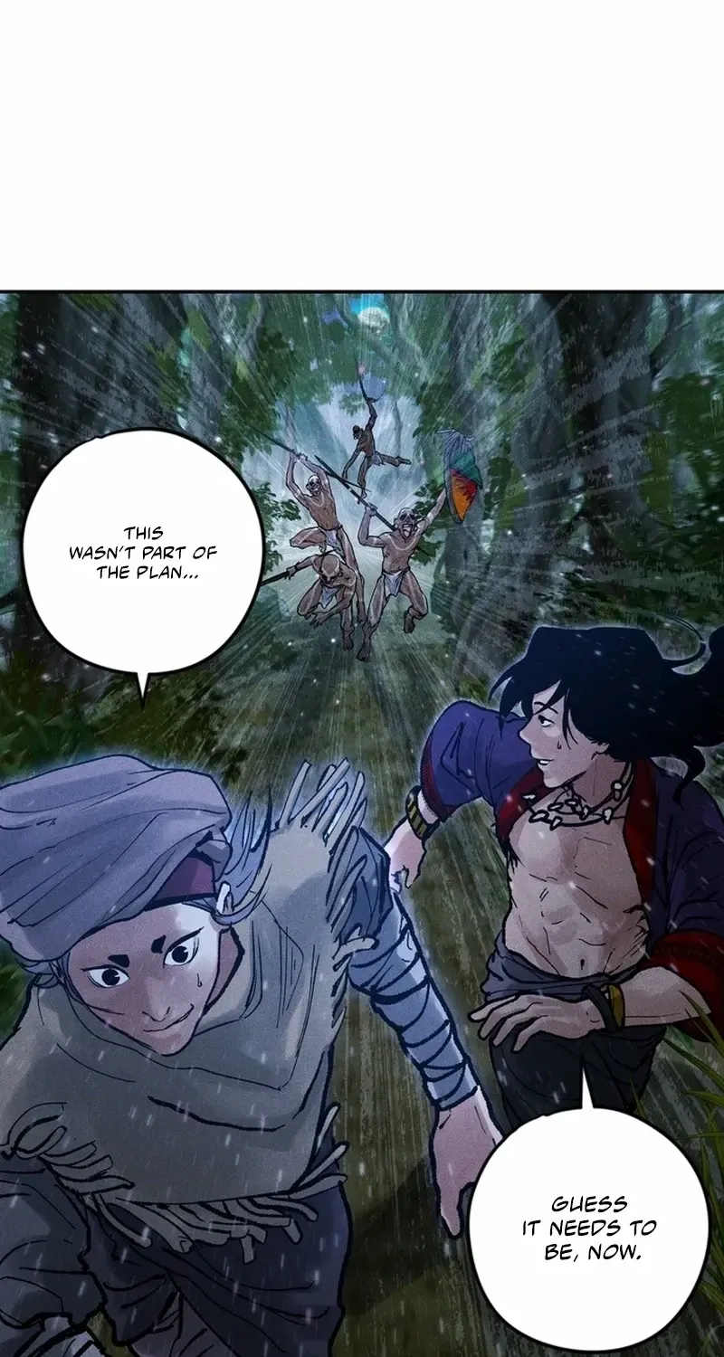 Battle Without Sect Chapter 9 page 94 - 
