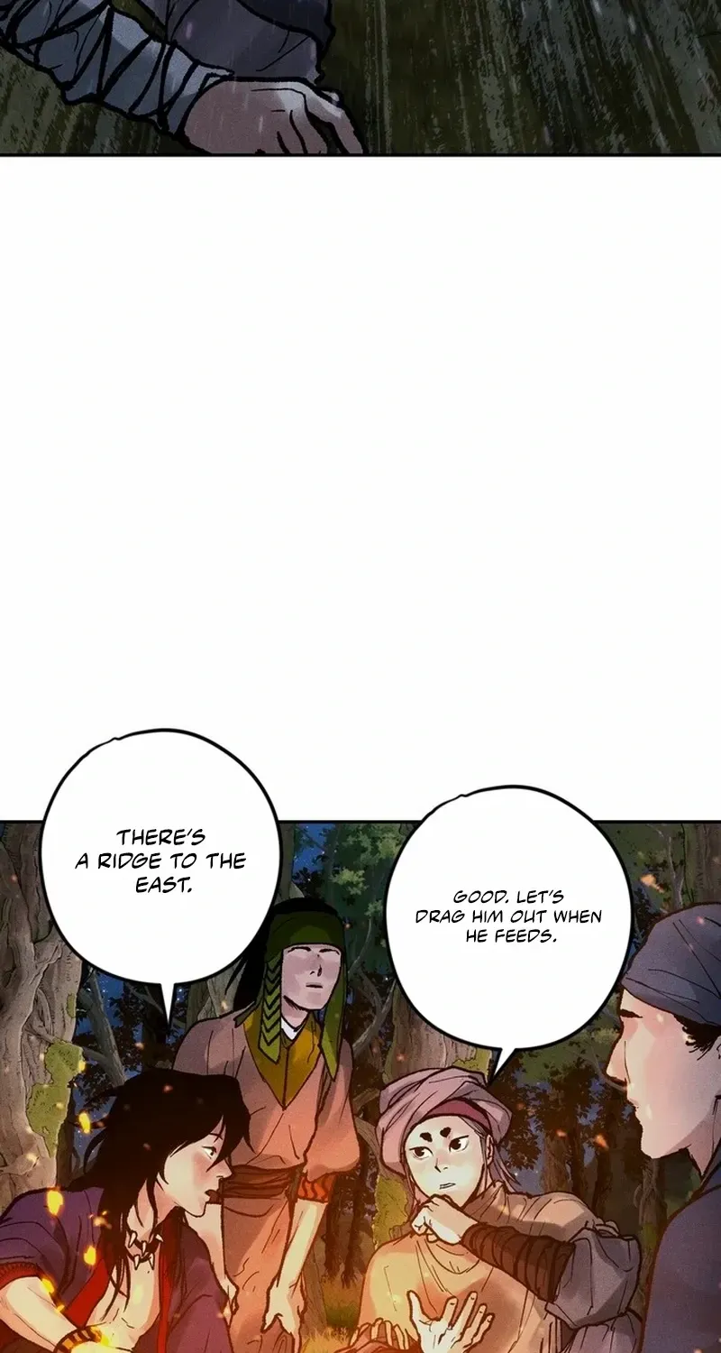 Battle Without Sect Chapter 9 page 95 - 