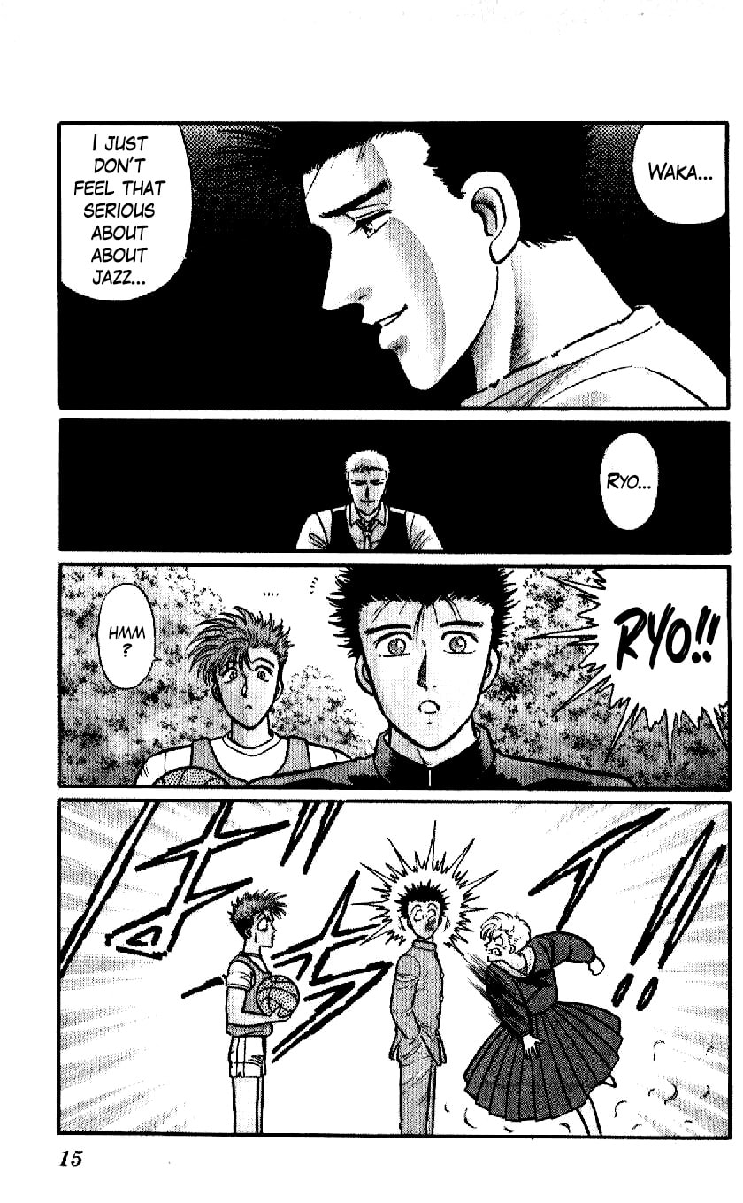 B.B. Chapter 1 page 15 - 