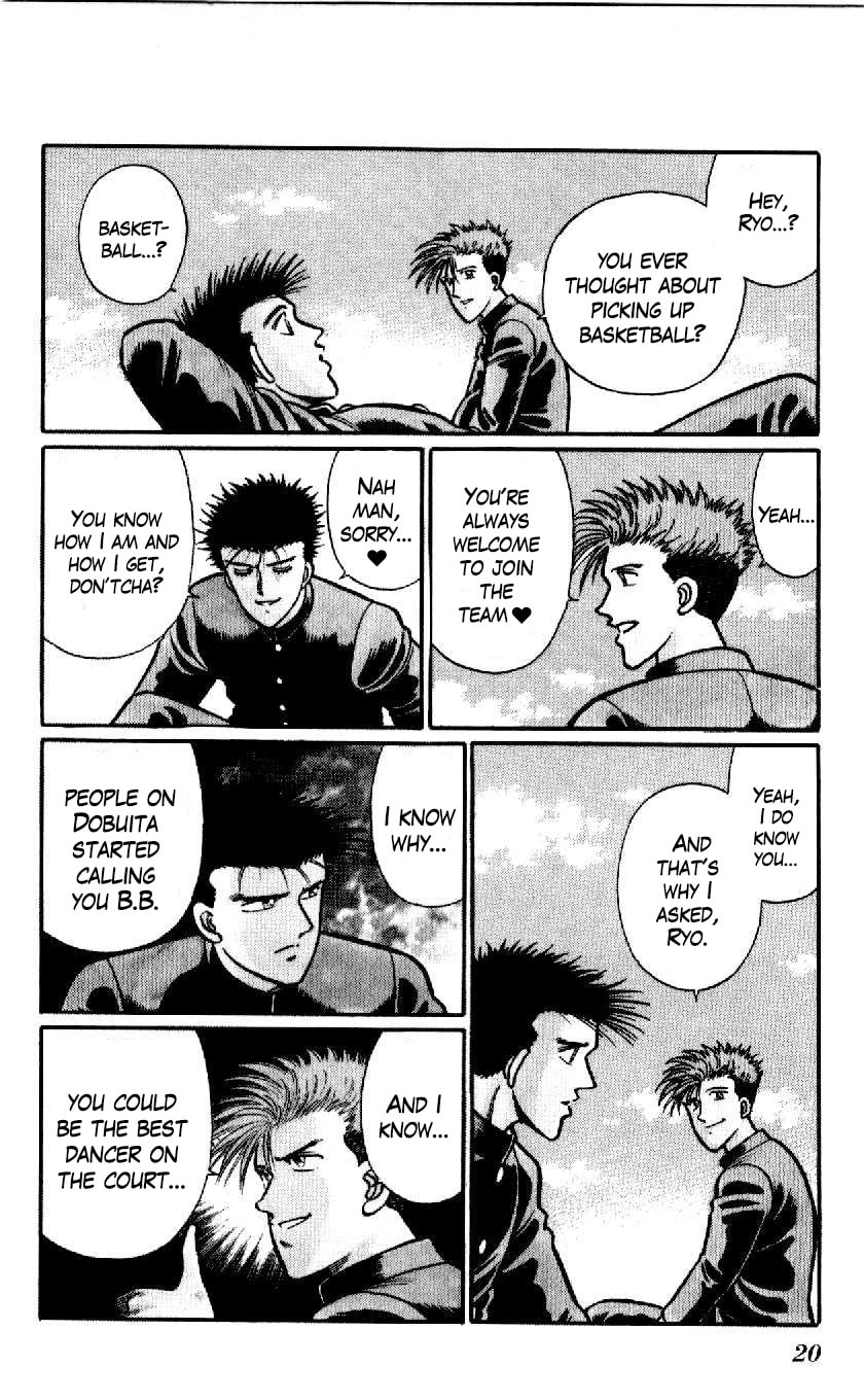B.B. Chapter 1 page 20 - 