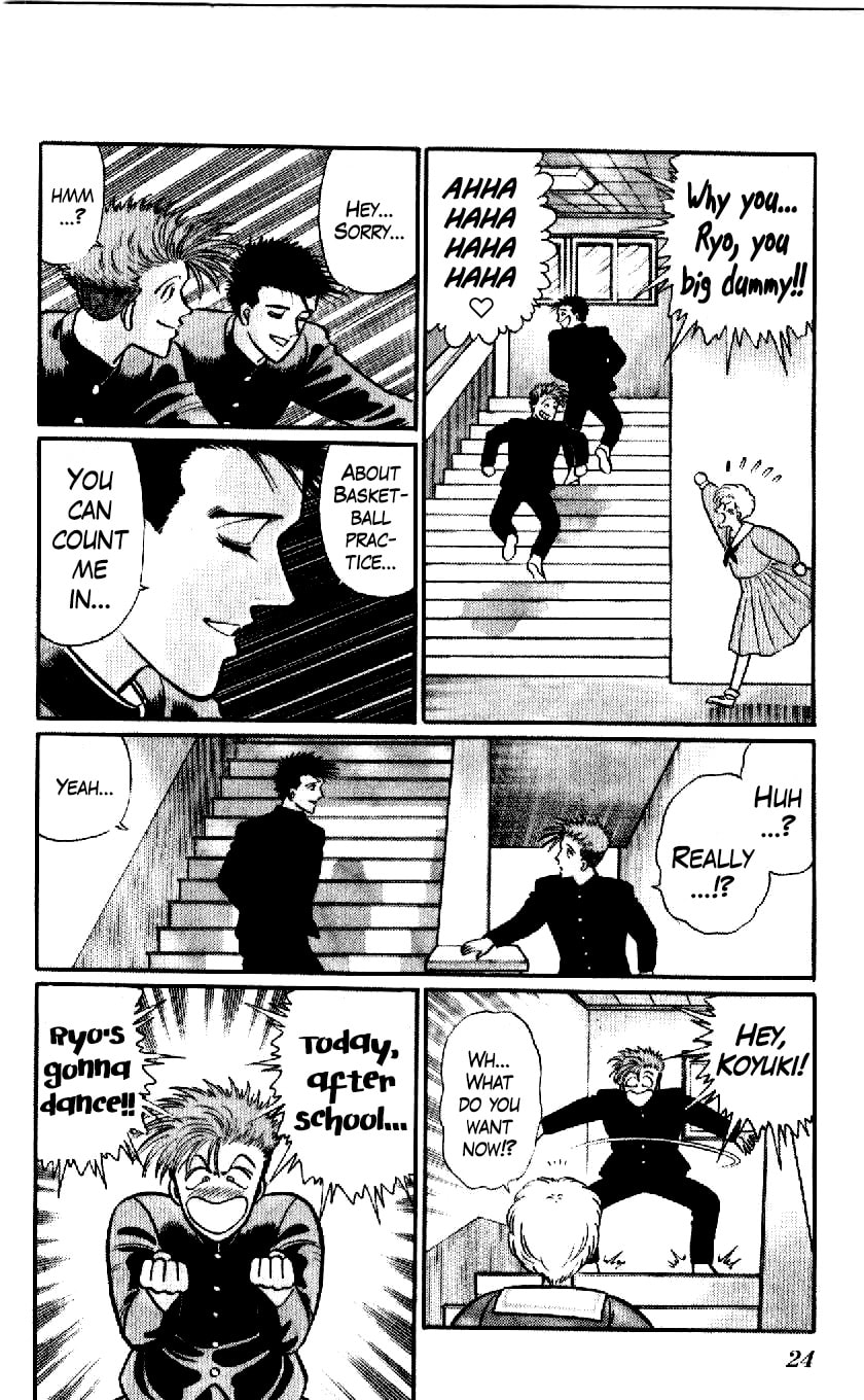 B.B. Chapter 1 page 24 - 