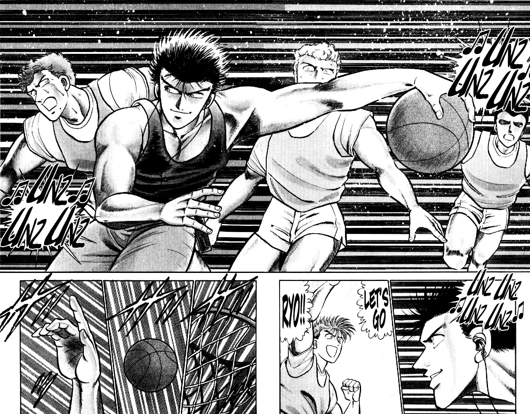 B.B. Chapter 1 page 26 - 