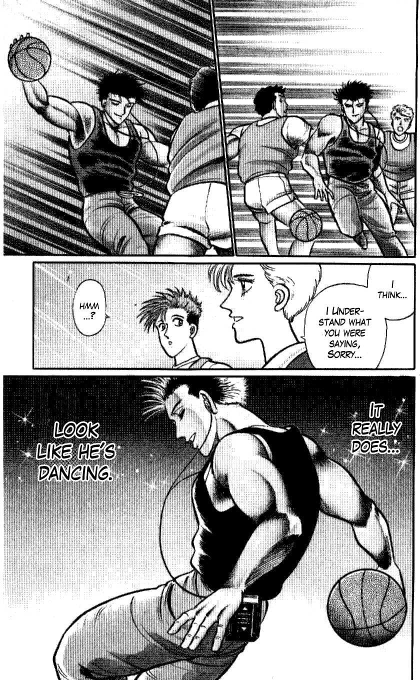 B.B. Chapter 1 page 28 - 