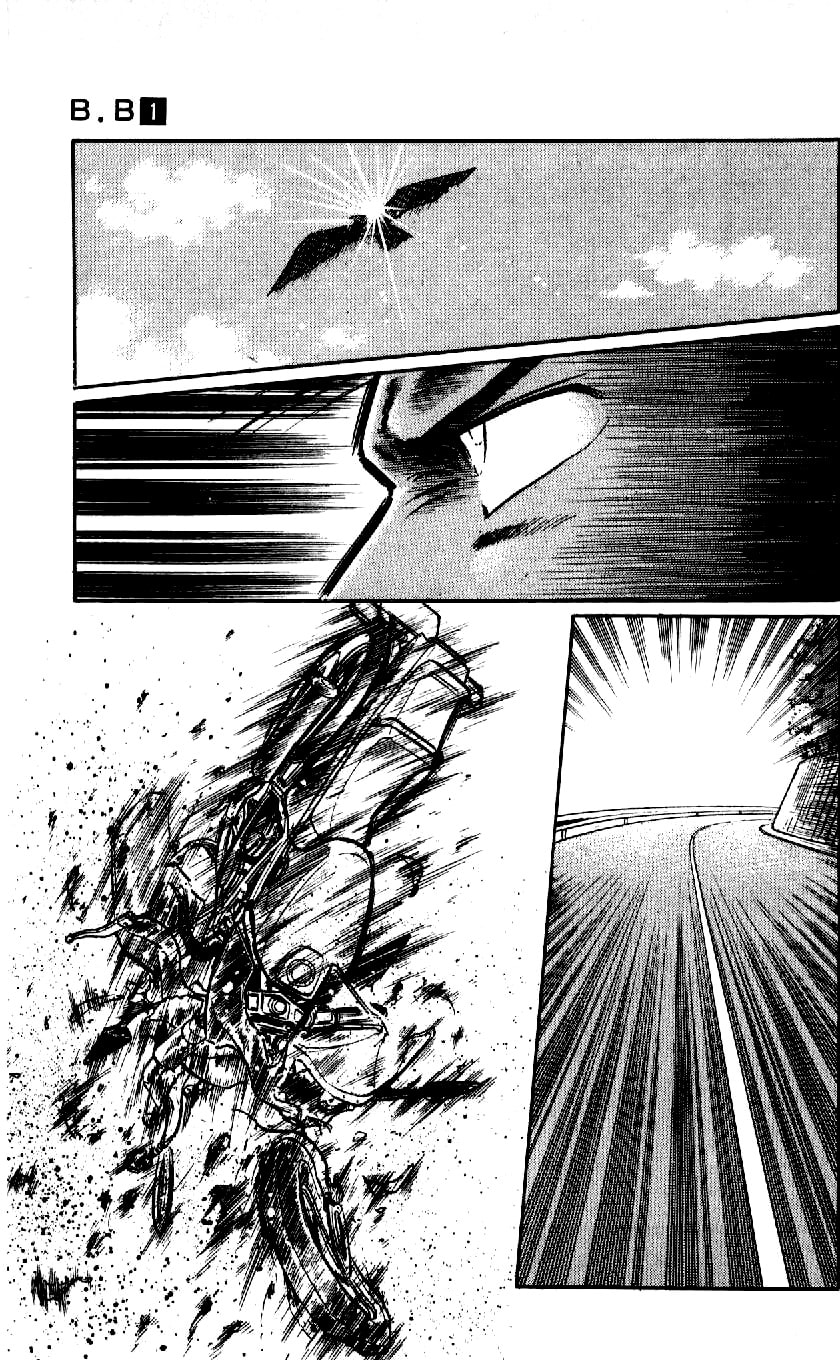 B.B. Chapter 1 page 42 - 