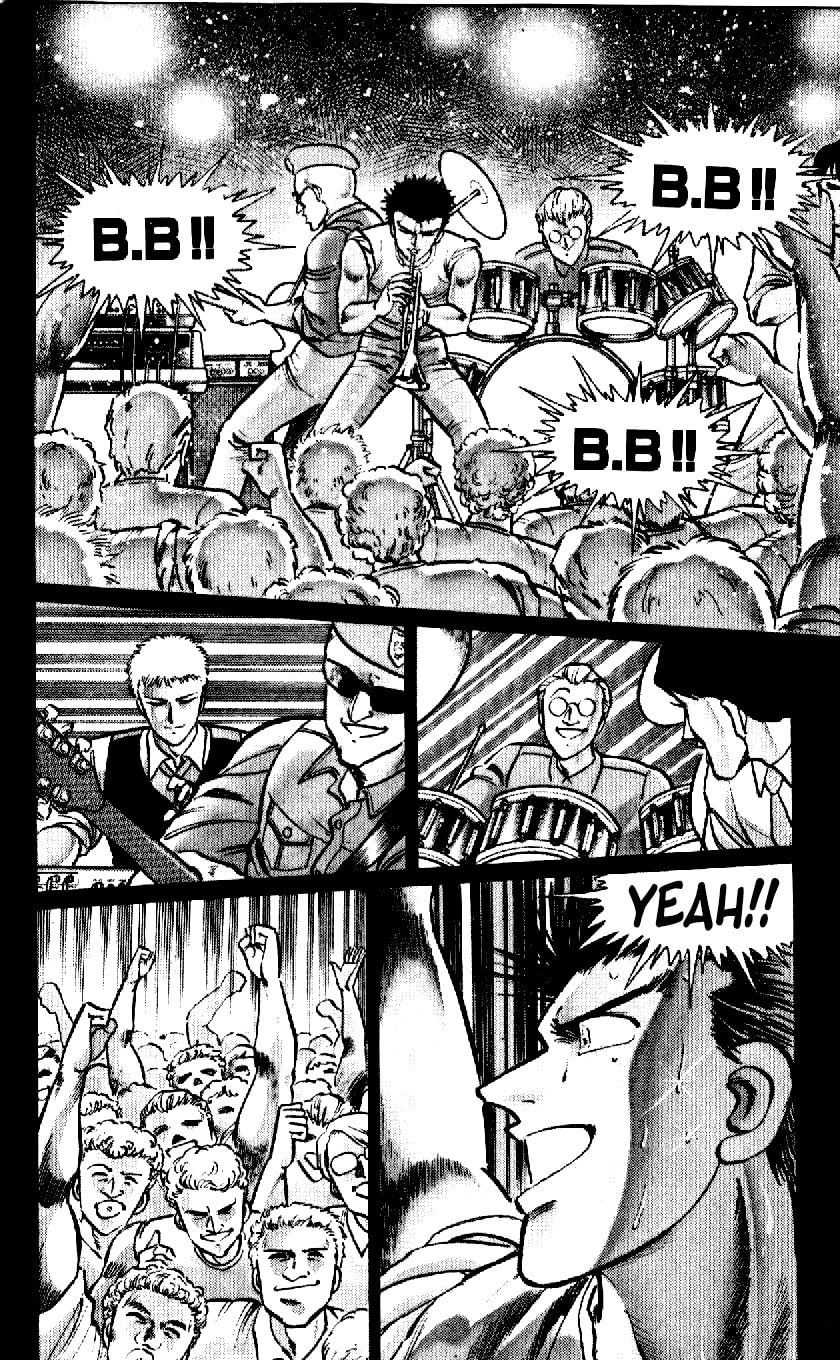 B.B. Chapter 1 page 8 - 