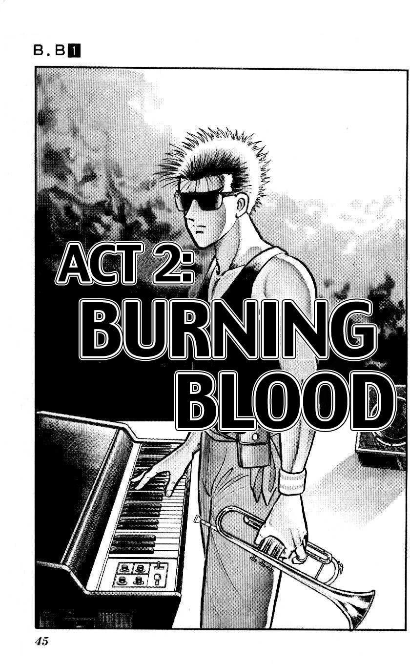 B.B. Chapter 2 page 1 - 