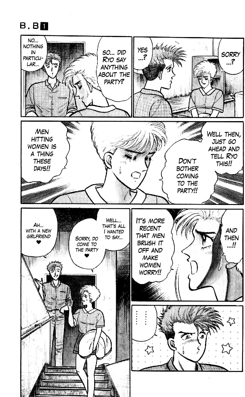 B.B. Chapter 2 page 11 - 