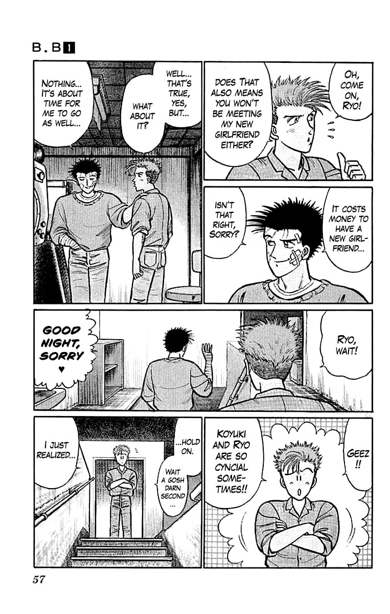 B.B. Chapter 2 page 13 - 