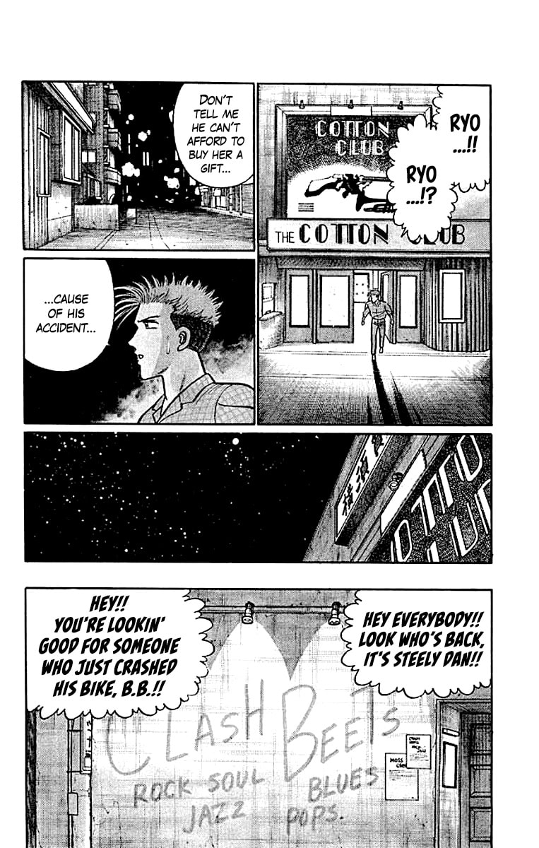 B.B. Chapter 2 page 14 - 