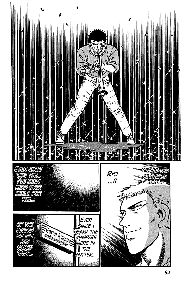 B.B. Chapter 2 page 20 - 