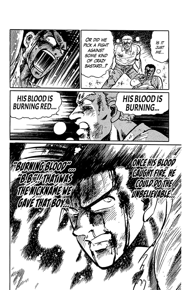 B.B. Chapter 2 page 22 - 