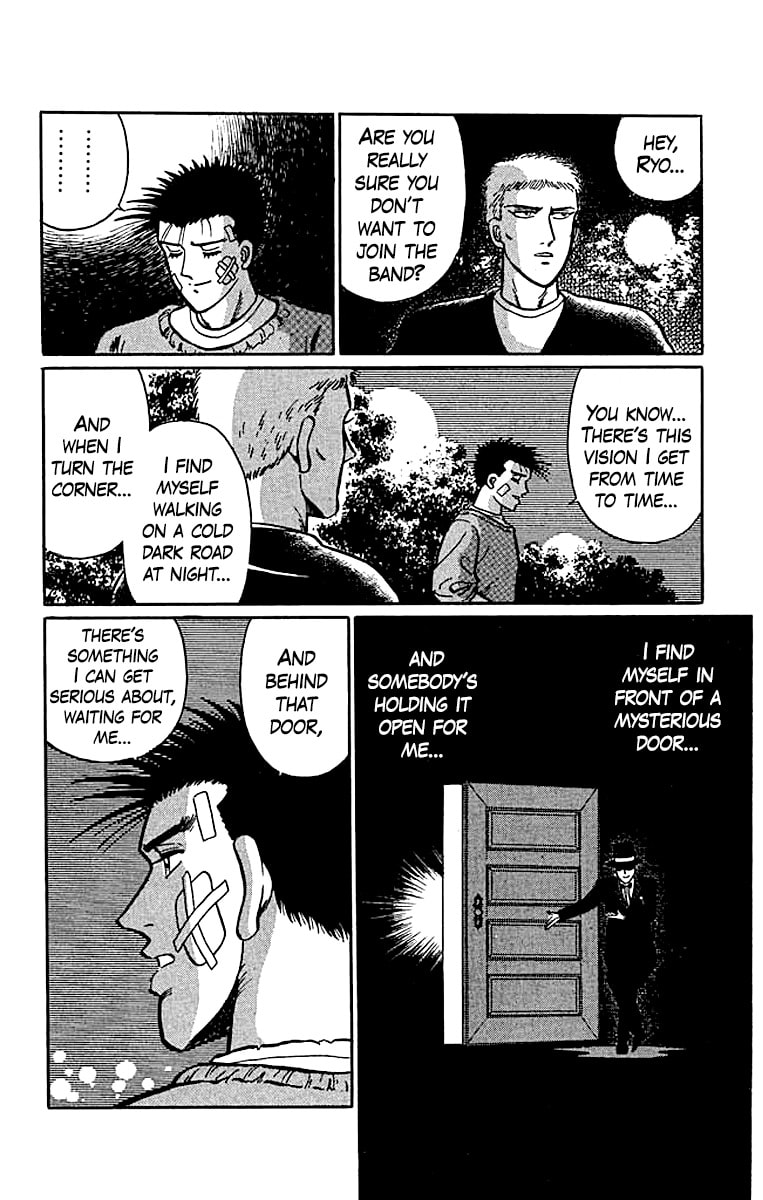 B.B. Chapter 2 page 24 - 