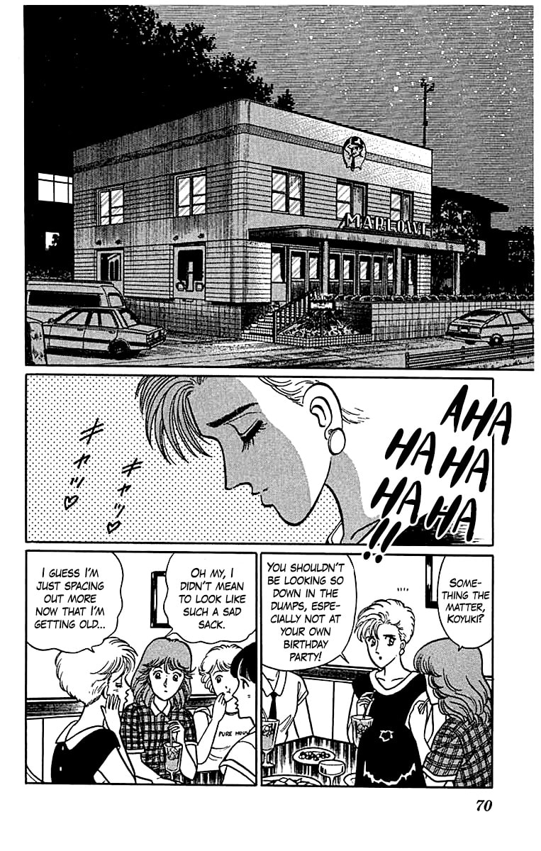 B.B. Chapter 2 page 26 - 