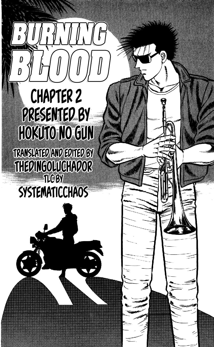 B.B. Chapter 2 page 31 - 