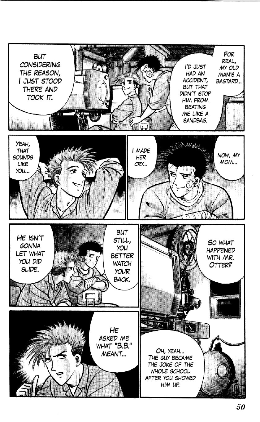 B.B. Chapter 2 page 6 - 