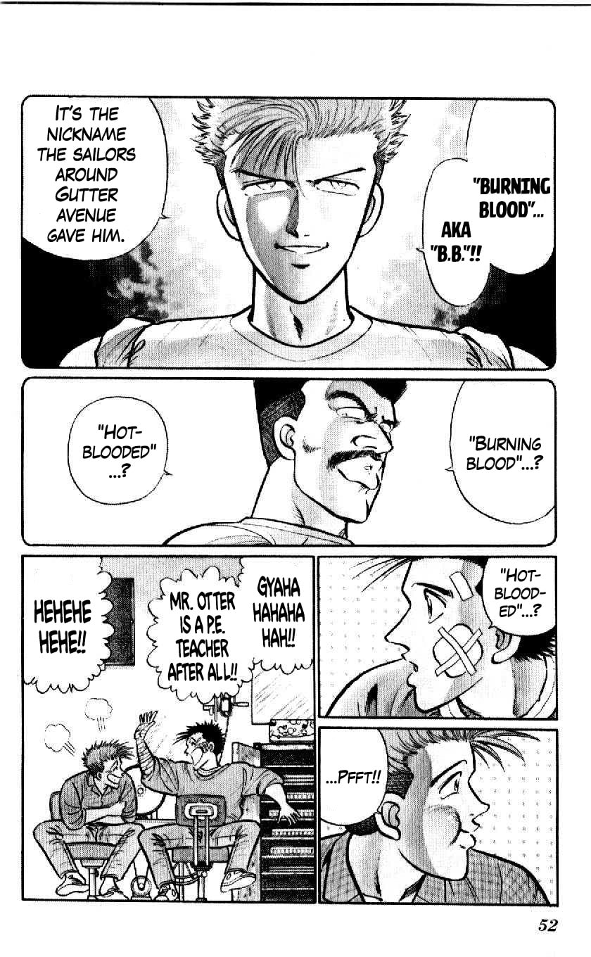 B.B. Chapter 2 page 8 - 