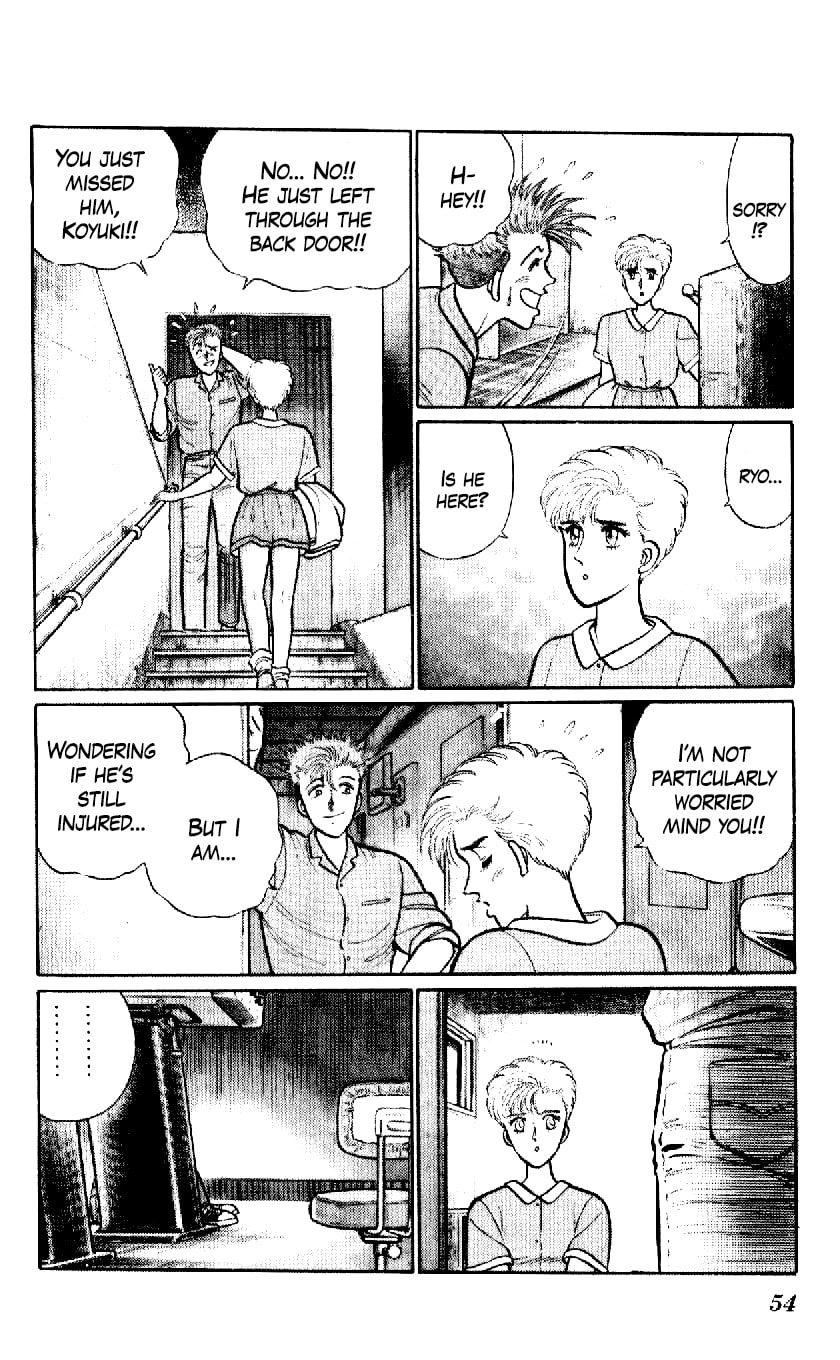 B.B. Chapter 2 page 10 - 
