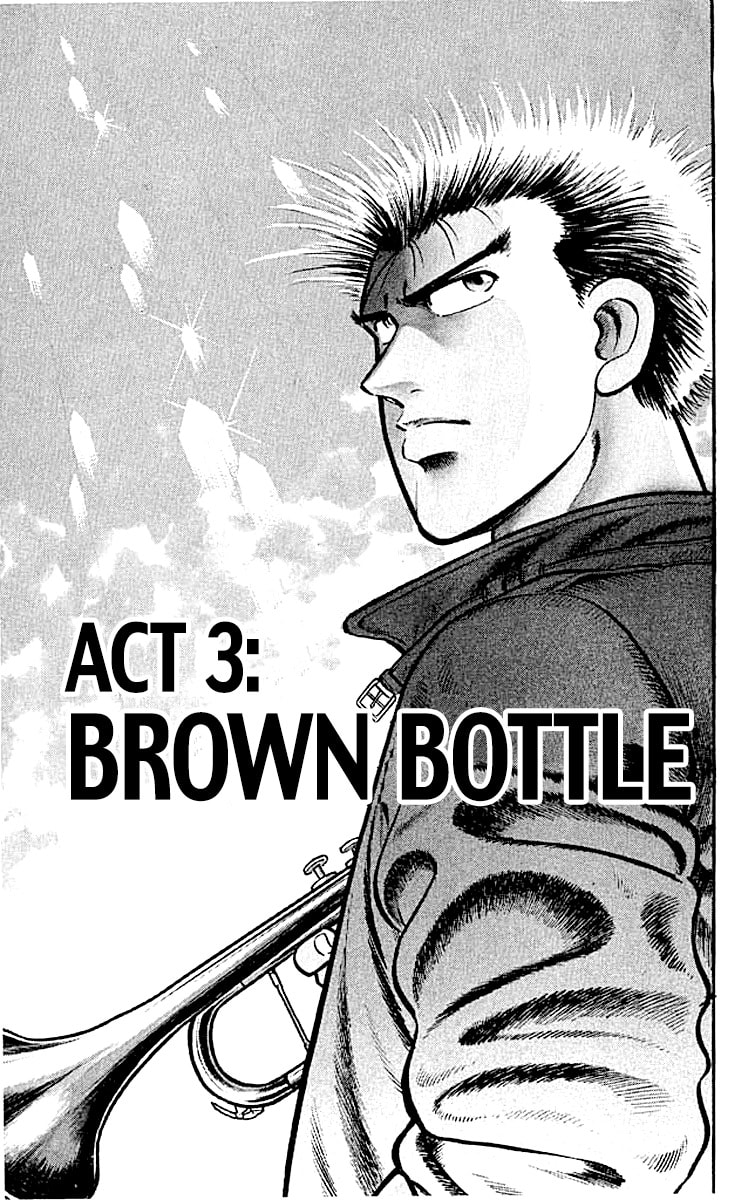 B.B. Chapter 3 page 1 - 