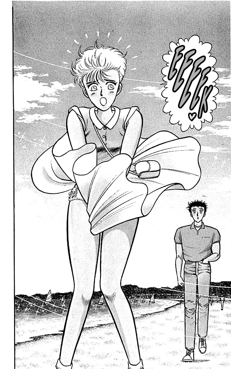 B.B. Chapter 3 page 2 - 